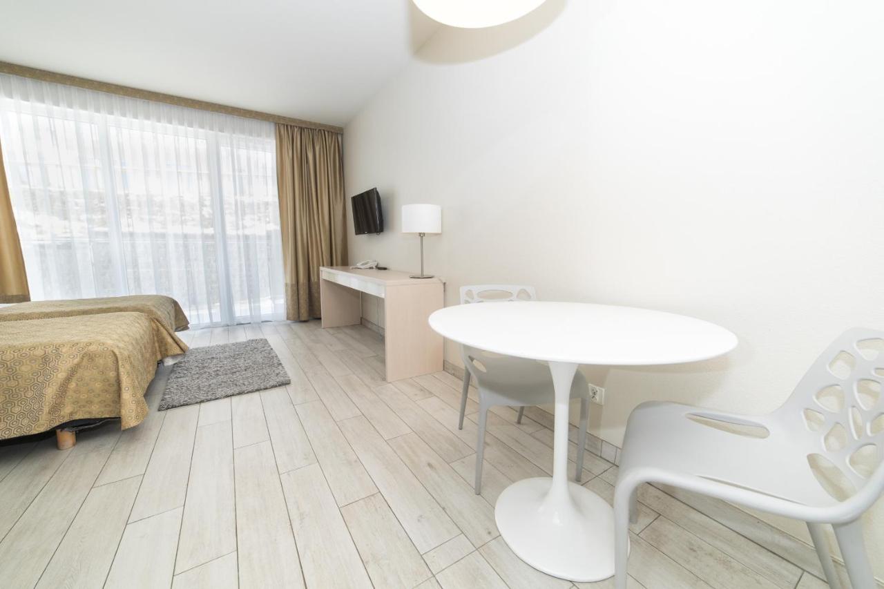 Vacationclub - Solden Apartament 29 Sienna  Eksteriør billede