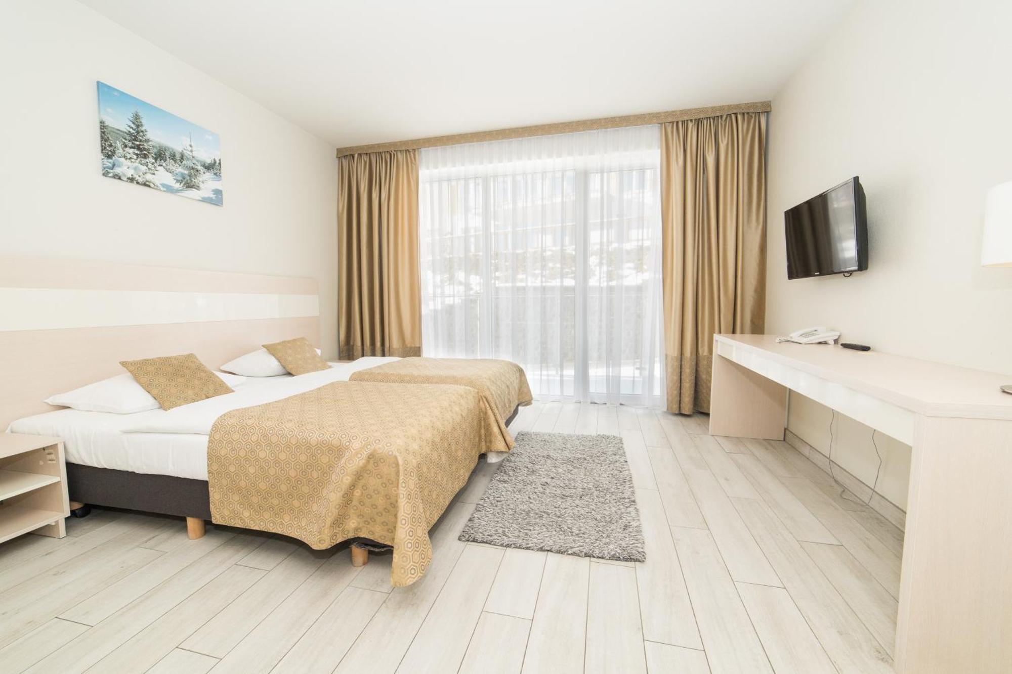 Vacationclub - Solden Apartament 29 Sienna  Eksteriør billede
